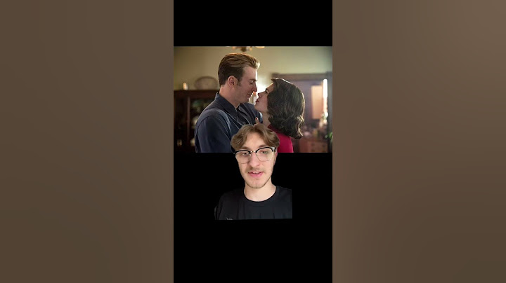 BEST & WORST MCU Scenes ever‼️🤣 #marvel #movies