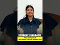 Student Feedback for Unisys Global : MBBS Admission in JIET Medical College Jodhpur 2025