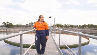 Water Supply Operator, Greta