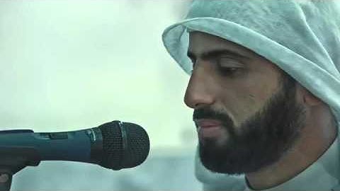 القارئ اليمني محمد صالح قران بصوت خاشع وهادي (سورة النجم)