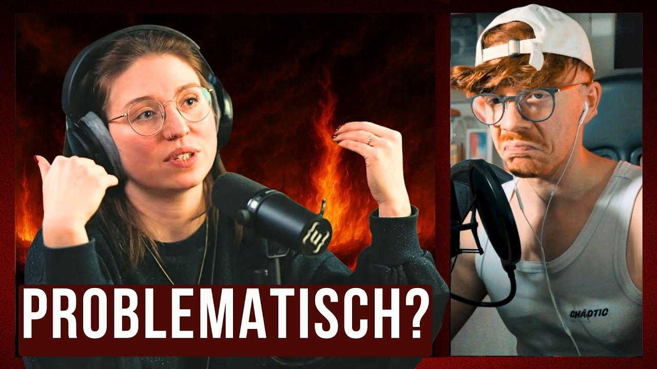 COMEBACK von BIBIS BEAUTY PALACE ist FAKE?