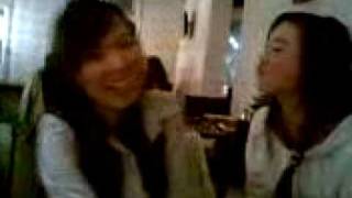 Fake Kisses 11152008