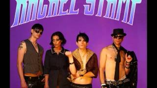Rachel Stamp - &#39;Do Me In Once and I&#39;ll Be Sad, Do Me In Twice and I&#39;ll Know Better&#39;