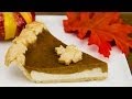 Pumpkin Pie Cheesecake: Pumpkin Pie Cheesecake Recipe from Cookies Cupcakes and Cardio