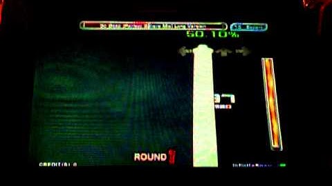 ITG So Deep (Perfect Sphere Remix)  Long Version 95.82%