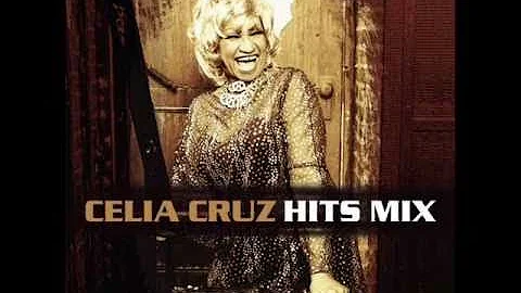 Celia Cruz  La Vida Es Un Carnaval (Reggae/Latino Mix)