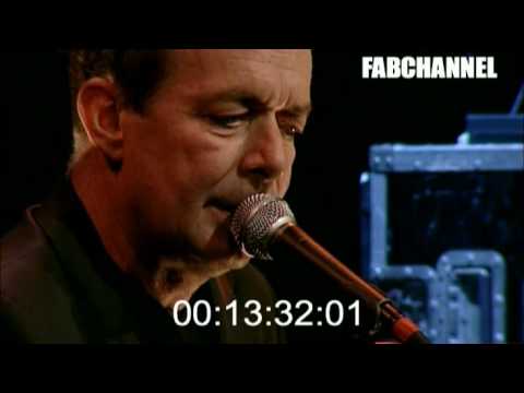 The Scene - Bruid (live @ Paradiso, 2007)
