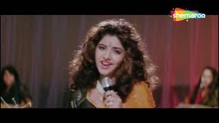 Aap Jo Mere Meet Na Hote - Divya Bharti - Geet Movie Song - Bollywood Songs - Part-1