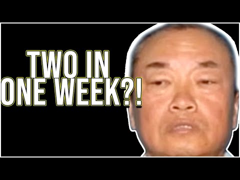 Zhao Chunli Identified As Half Moon Bay Mass Shooter