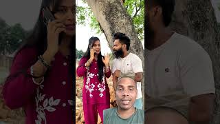 मंदिर आये है ❤️❤️#Comedyvideo#viralvideo#funnyvideo #YouTubeshort #mahikumari #vikramcomedy #comedy