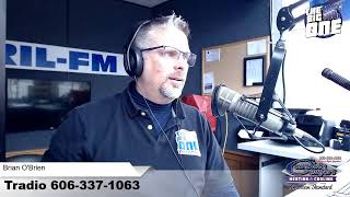 Tradio