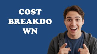How Much Does Tableau Cost?
