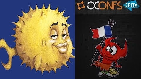 The OpenBSD Foundation - mini-presentation at EuroBSDCon 2017