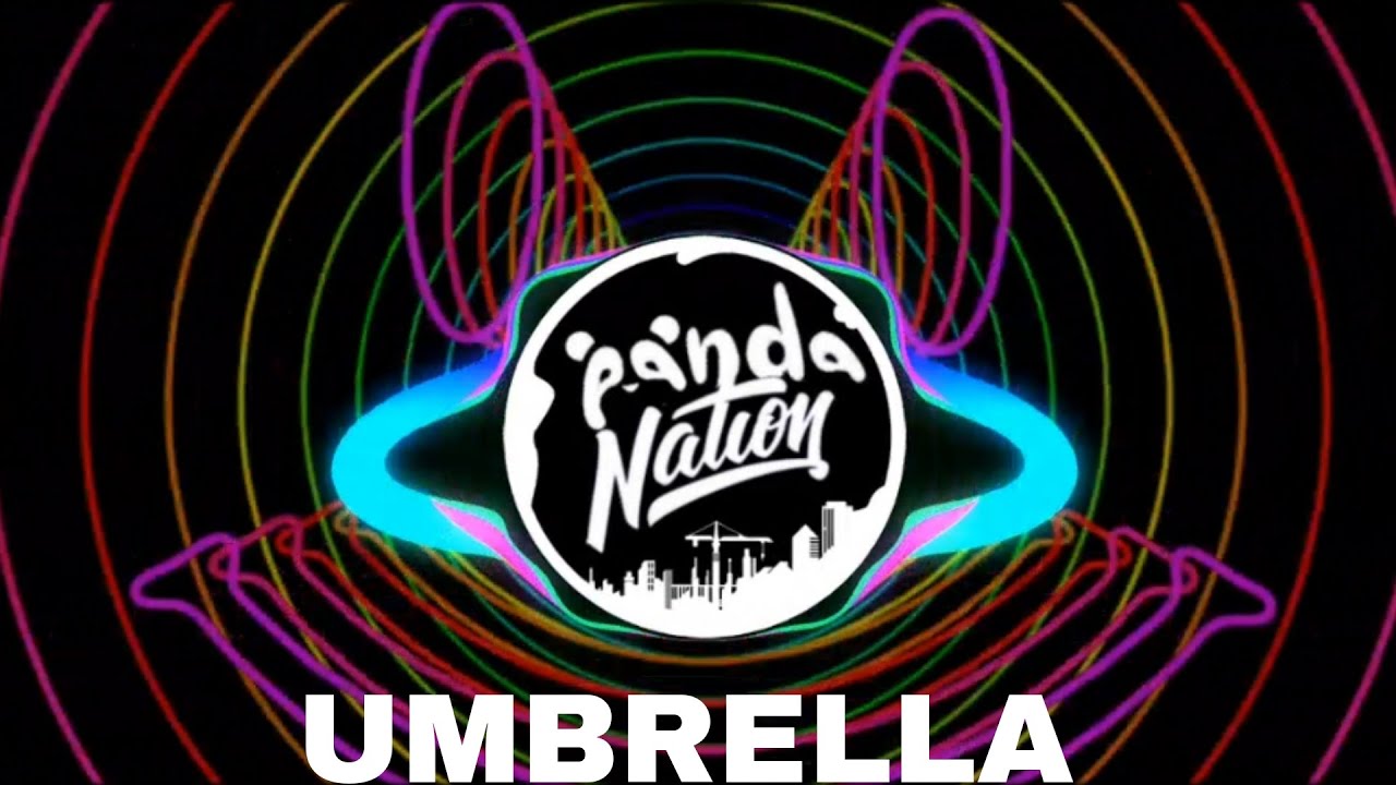 Rihanna Umbrella (Skeler Remix) (Ember Island Cover) YouTube