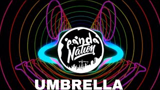 Rihanna  Umbrella skeler Remix ember Island Cover
