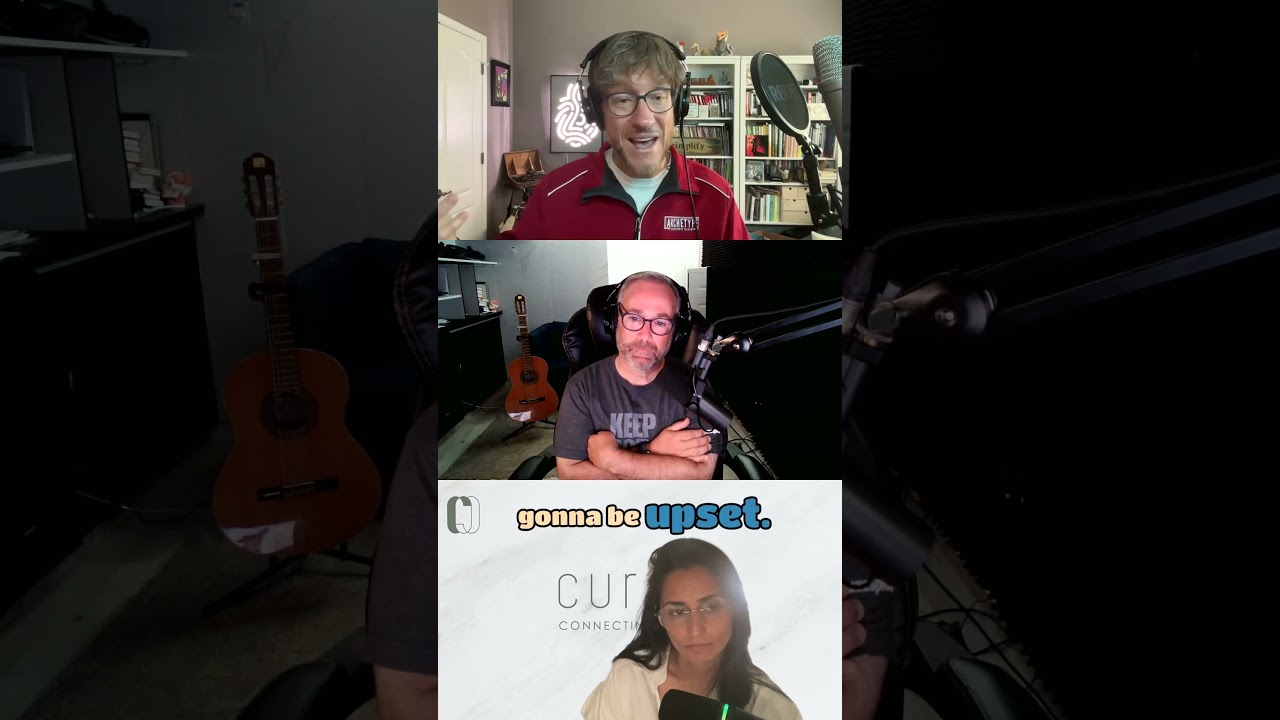 What are the things we can do to retrain our expectations of reality?