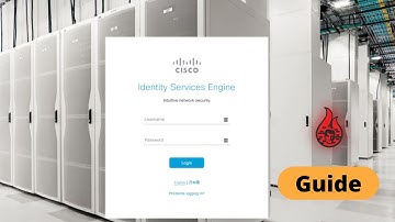 Mastering Network Security with Cisco ISE: Your Ultimate Guide