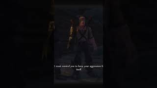 The Arena #fable #fable2 #fable3 #letsplay #gaming #gameplay #shorts #fyp #xbox #funny