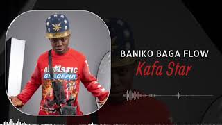 Baniko - Baga - Flow - ((Kaffa Star)) Prod By S One 2026
