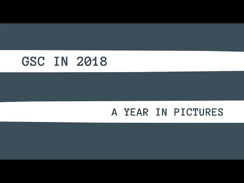 GSC Life 2018