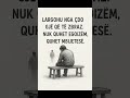 Disa largime, dhembin për pak por të shpëtojnë për gjatë.