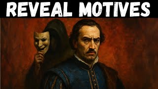 Celebrity How to Expose Anyone’s Hidden Motives – 7 Machiavellian Tests Net Worth