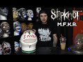 FIRST VIDEO OF 2020 - Slipknot Craig Jones MFKR Mask Conversion!