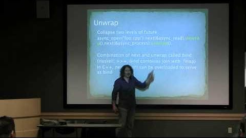 C++17: I See a Monad in Your Future