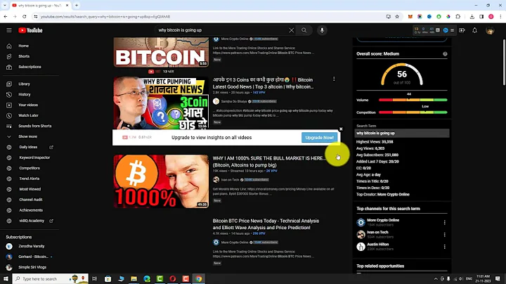 How to Find Recently Uploaded Videos on Youtube #trending #teacher #learning