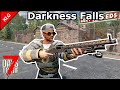 Darkness Falls ► 7 Days To Die ► 7 НОЧЬ ПЕРВАЯ ОРДА