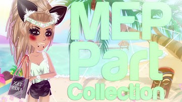 MEP PART COLLECTION [2]