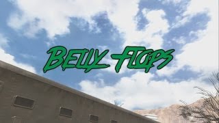 Belly Flop 1 Self Edit Im Back