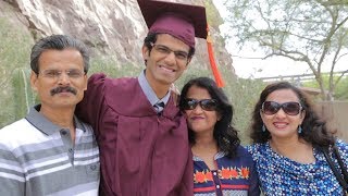 Congratulations to ASU's international student graduates | Arizona State University