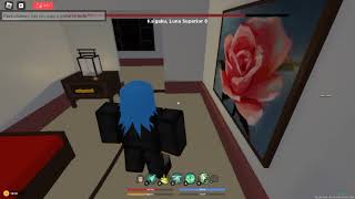 Hackers in Demon Fall (Part 2)
