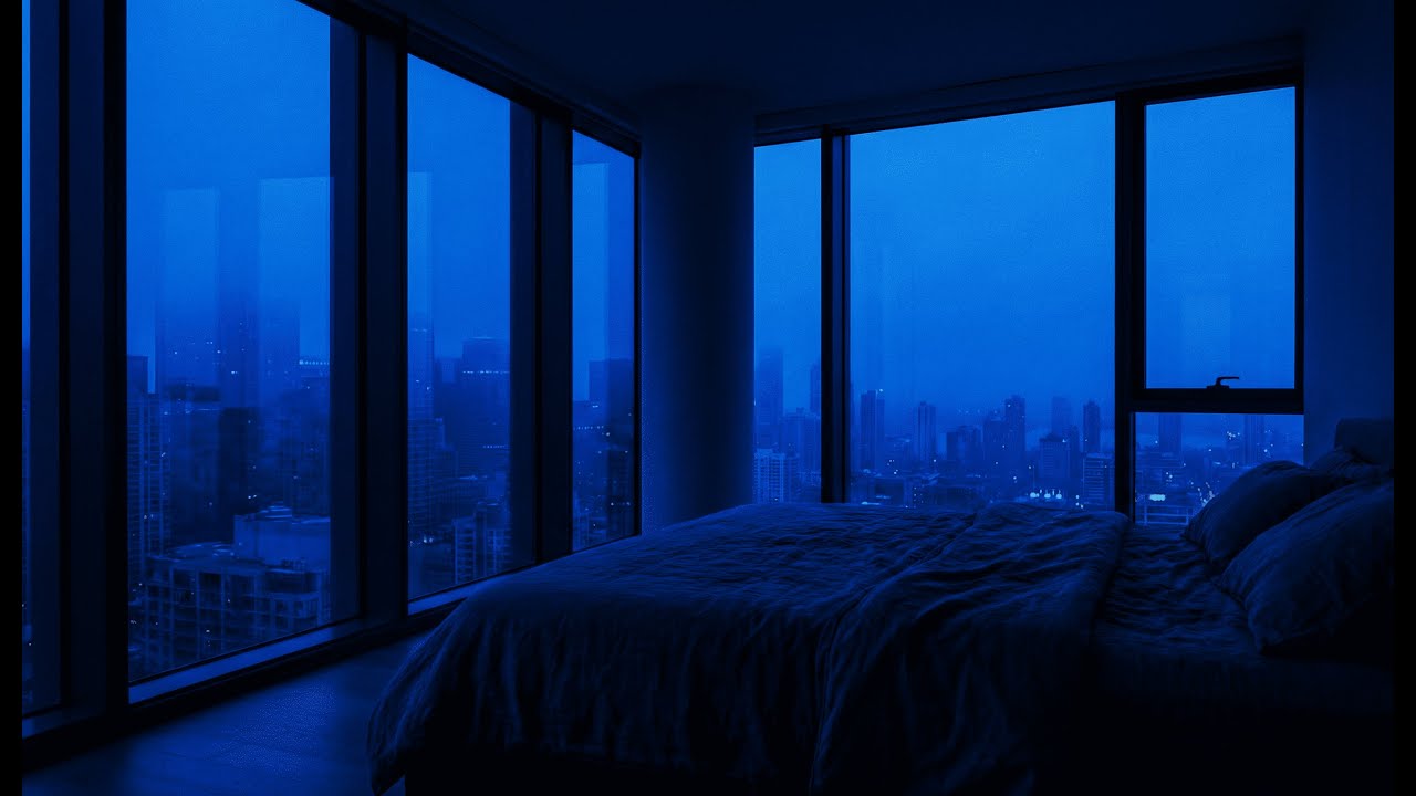 3 Hours of Deep Focus Music for Work and Study