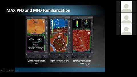 Aspen Avionics Genesys 3100 Digital Autopilot Integration Webinar