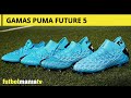 Gamas Puma Future 5