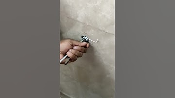 Thumbnail of Traditional Technic | How To Remove Broken Piece of Tap From Pipe
