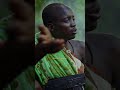 La felicità per i guerrieri Suri #Suri #Africa #Tradizioni #ProgettoHappiness #shorts