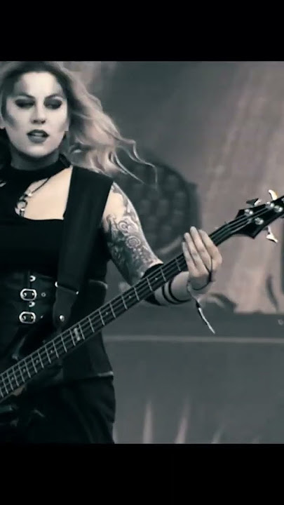 W.E.B. #shorts #shortvideo #blackmetal #metal #metalfans #musicgenre #metalhead #music #rock #short