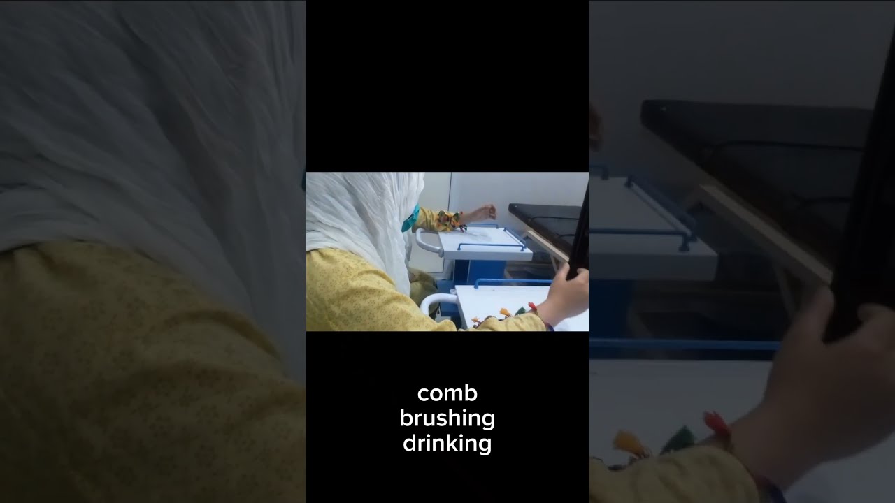 Mirror Therapy... Upper limb and lower limb