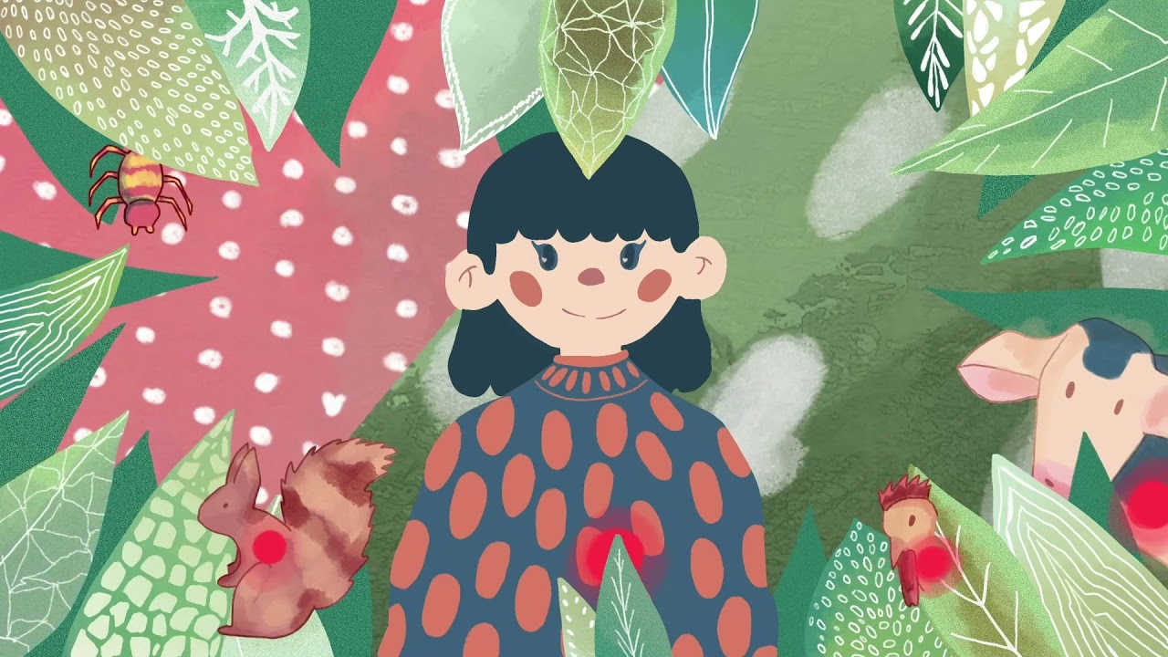 La Biodiversité en Images - Pourquoi la Biodiversité est elle si importante ?