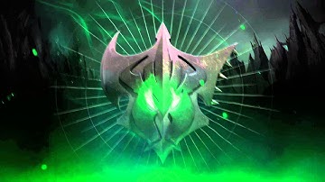 Pentakill - Orb of Winter [OFFICIAL AUDIO] | League of Legends Music