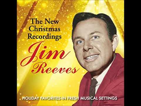 Blue Christmas ~ Jim Reeves (2017) (New Instrumentation)