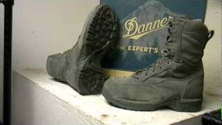 danner dfa gtx boot
