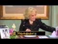 así volvió mirtha tras su accidente