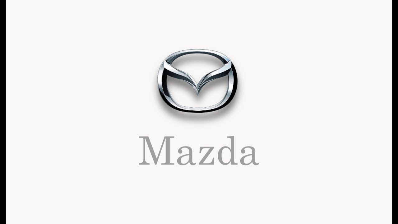 Plasti Dip Emblems >> Evolution - Logo Mazda - YouTube Plasti Dip Emblems >> Evolution - Logo Mazda - YouTube