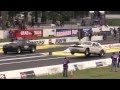 Factory Stock Showdown Eliminations Summernationals