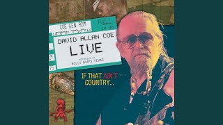 Miniatura de "David Allan Coe - There's No Holes In These Hands (Live at Billy Bob's Texas, Forth Worth, TX)"