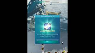 Mobius FF GL - SPOILER - Chapter 7 - Mirage Tower 4th floor